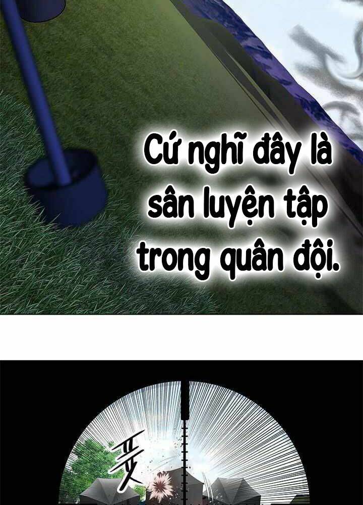 Đội trưởng lính đánh thuê - Chapter 117 - Page 31