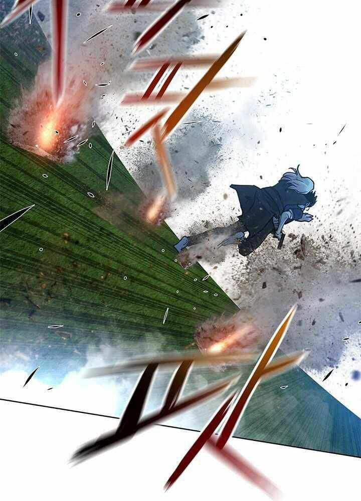 Đội trưởng lính đánh thuê - Chapter 117 - Page 34