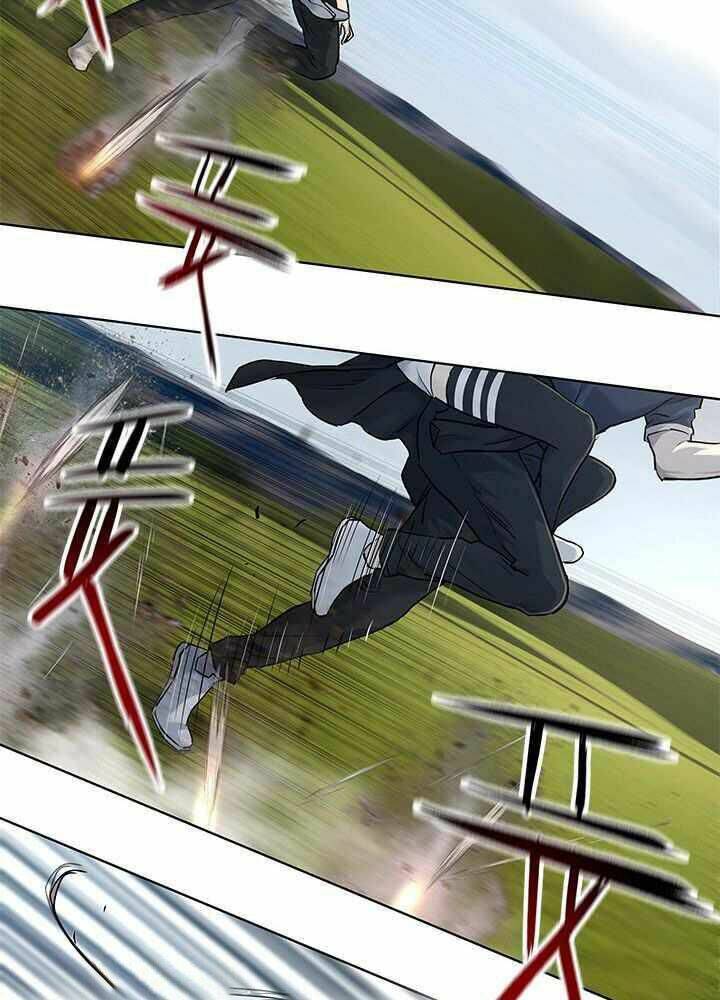 Đội trưởng lính đánh thuê - Chapter 117 - Page 36