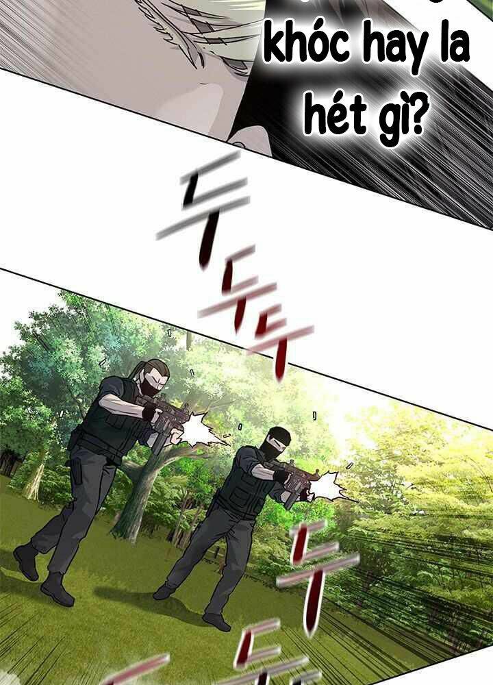 Đội trưởng lính đánh thuê - Chapter 117 - Page 38