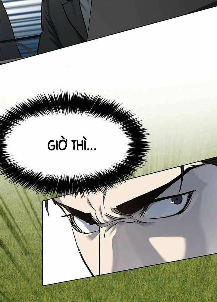 Đội trưởng lính đánh thuê - Chapter 117 - Page 3