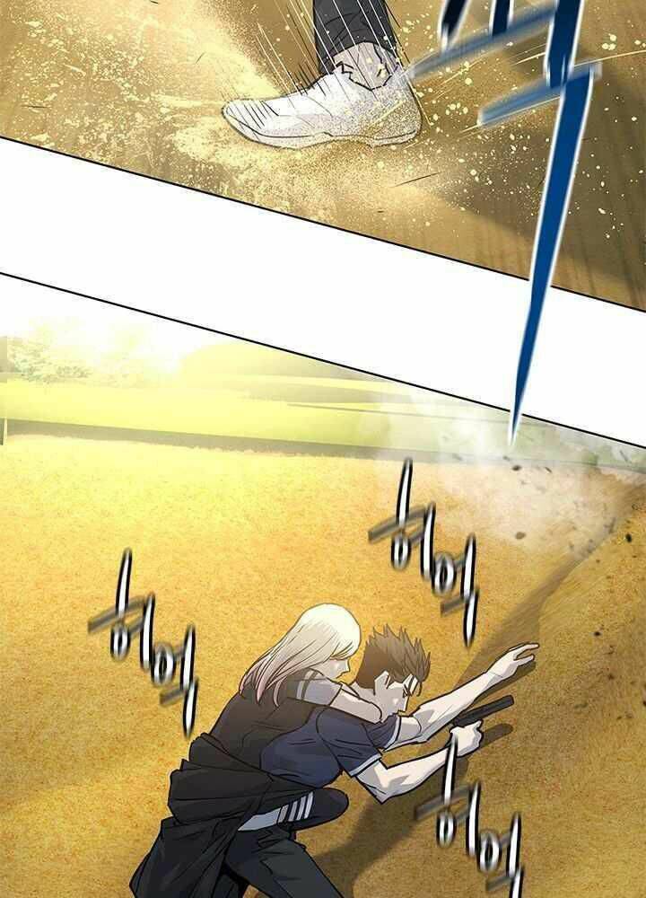 Đội trưởng lính đánh thuê - Chapter 117 - Page 42