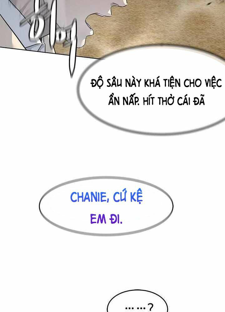 Đội trưởng lính đánh thuê - Chapter 117 - Page 44
