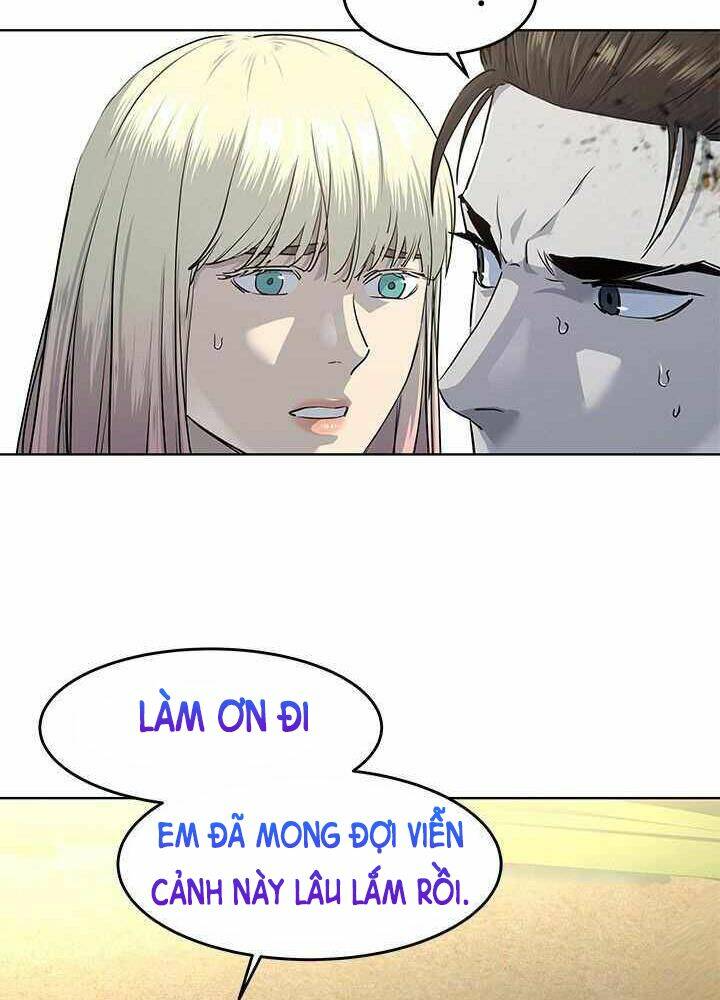 Đội trưởng lính đánh thuê - Chapter 117 - Page 45