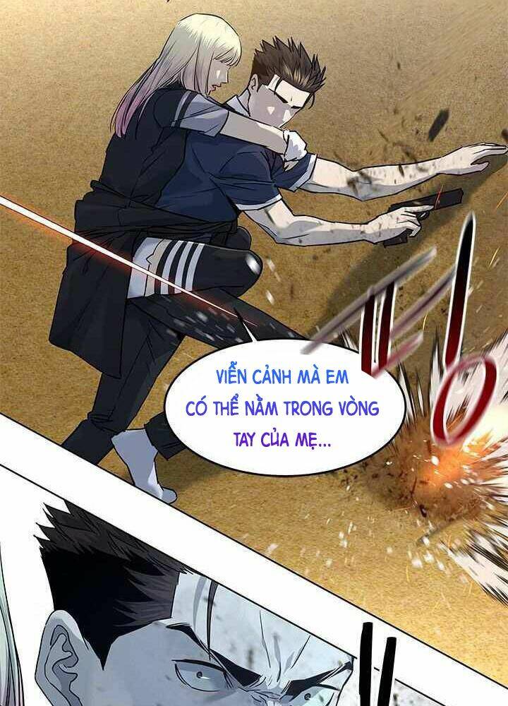 Đội trưởng lính đánh thuê - Chapter 117 - Page 46