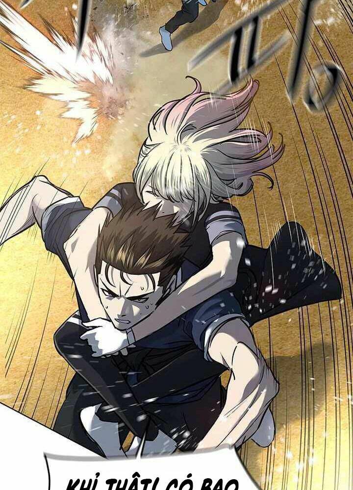 Đội trưởng lính đánh thuê - Chapter 117 - Page 48