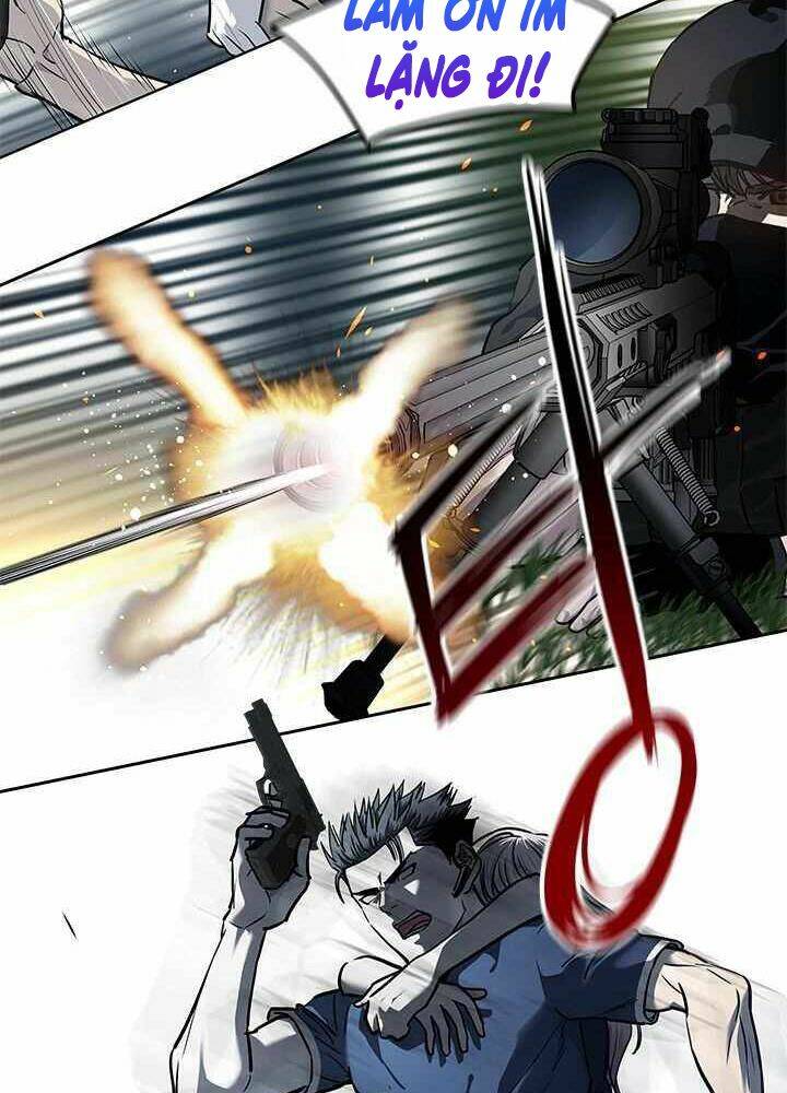 Đội trưởng lính đánh thuê - Chapter 117 - Page 51