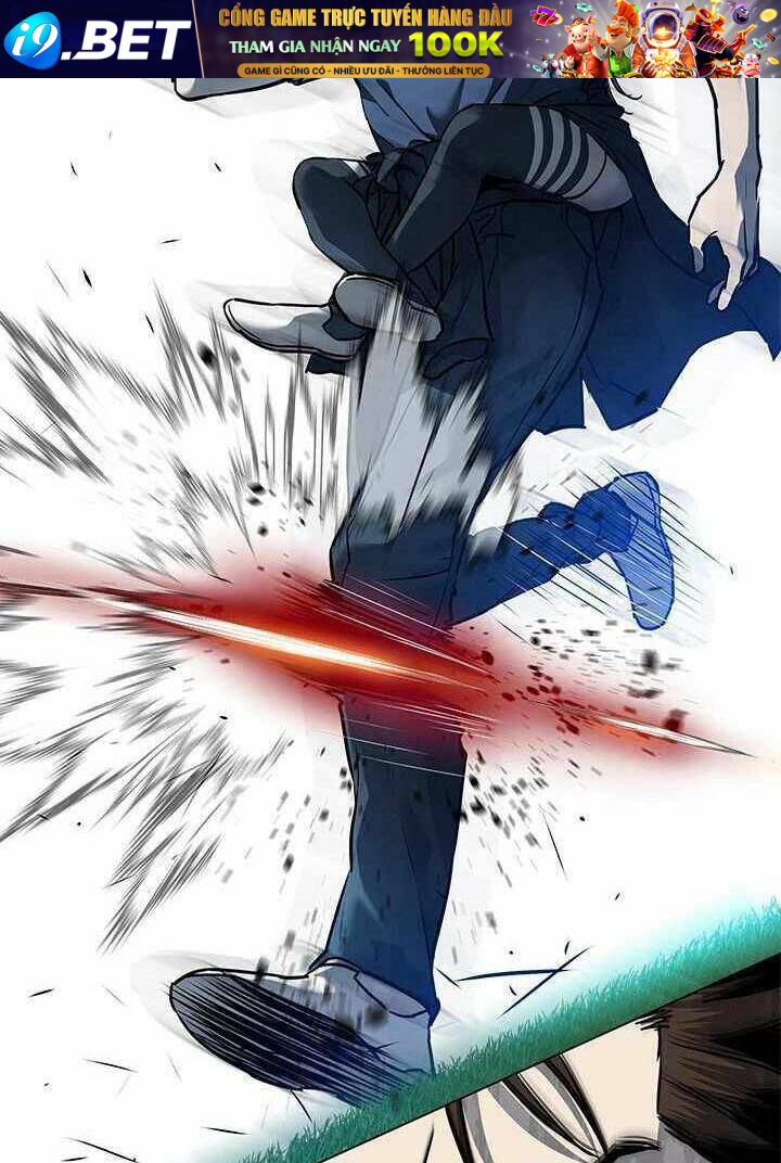 Đội trưởng lính đánh thuê - Chapter 117 - Page 52