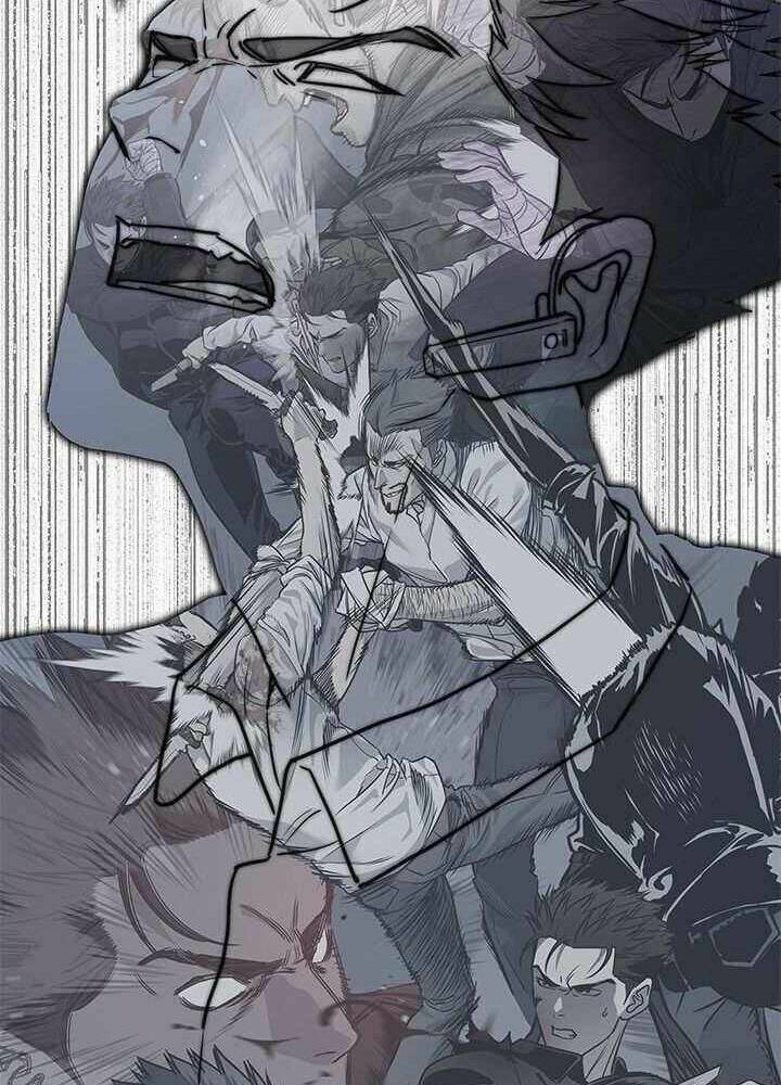 Đội trưởng lính đánh thuê - Chapter 117 - Page 56