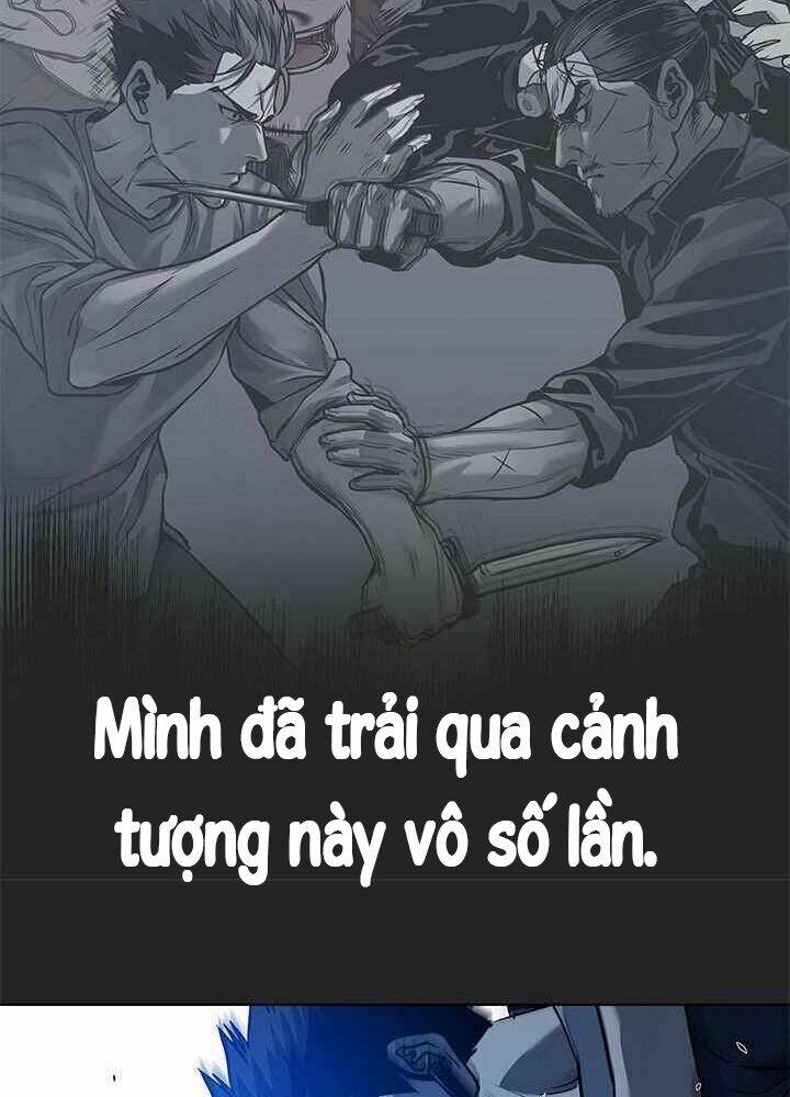 Đội trưởng lính đánh thuê - Chapter 117 - Page 57