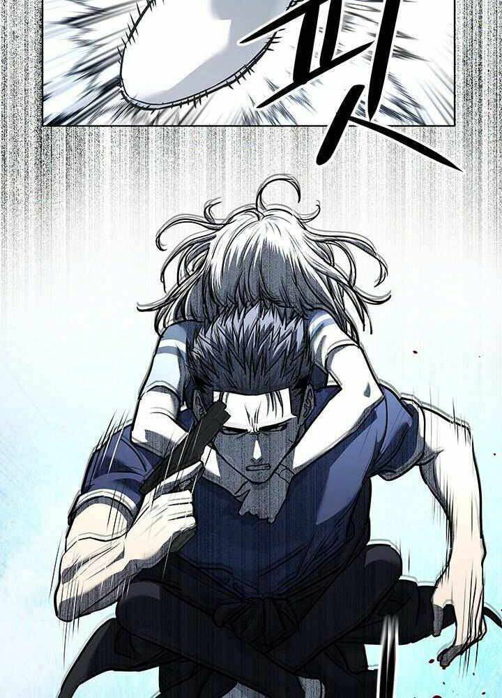 Đội trưởng lính đánh thuê - Chapter 117 - Page 61