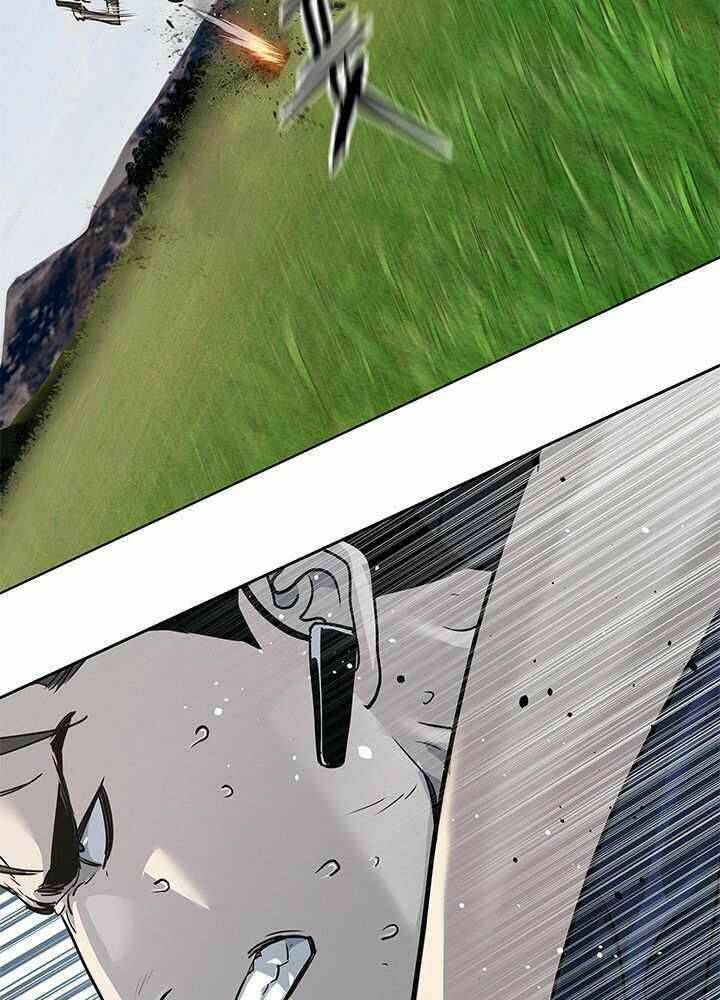 Đội trưởng lính đánh thuê - Chapter 117 - Page 64