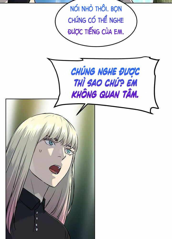 Đội trưởng lính đánh thuê - Chapter 117 - Page 73