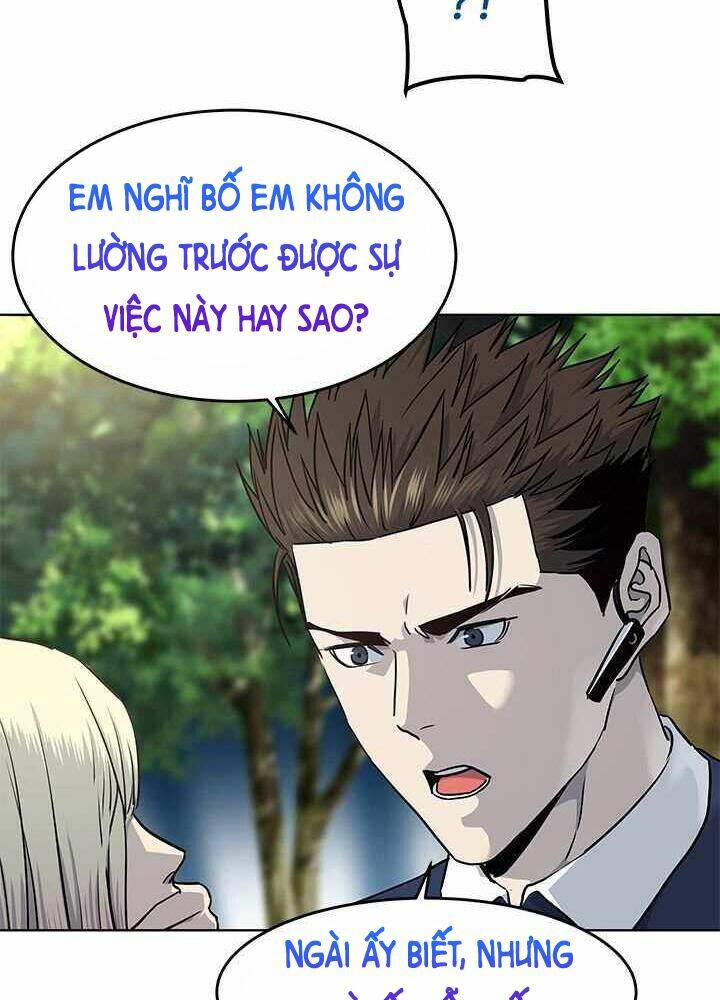 Đội trưởng lính đánh thuê - Chapter 117 - Page 76