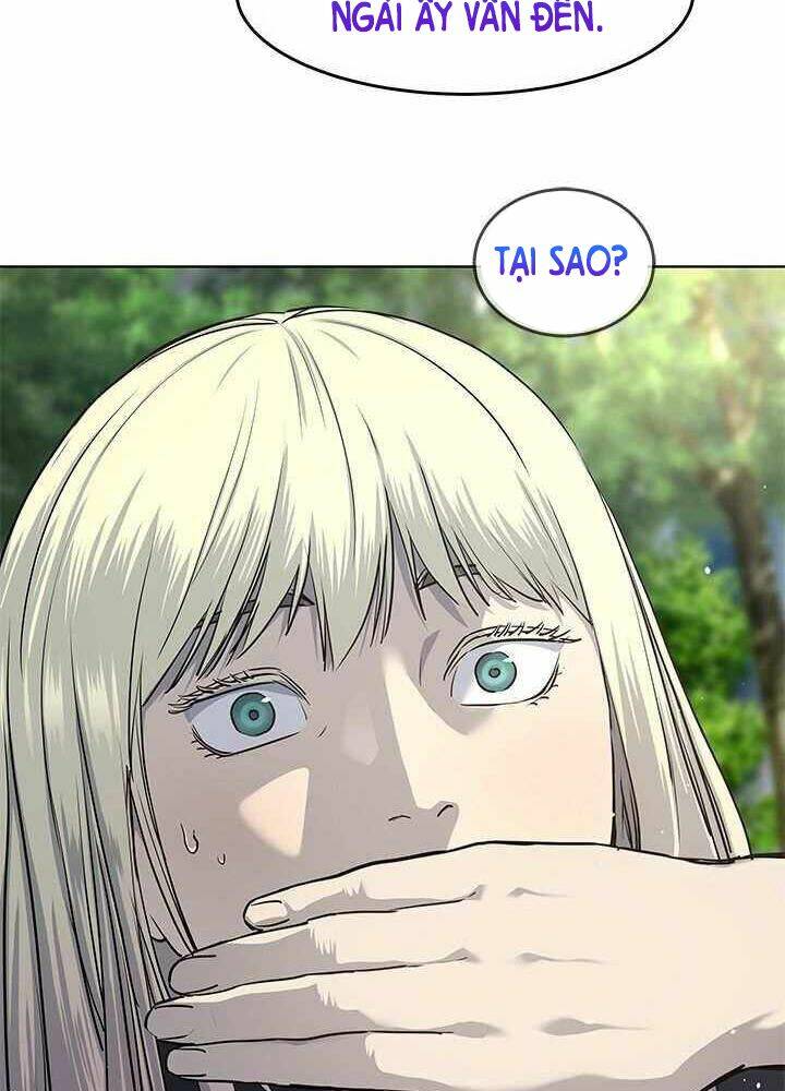 Đội trưởng lính đánh thuê - Chapter 117 - Page 77