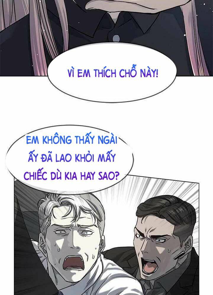 Đội trưởng lính đánh thuê - Chapter 117 - Page 78