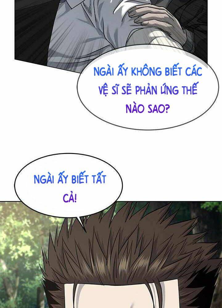 Đội trưởng lính đánh thuê - Chapter 117 - Page 79