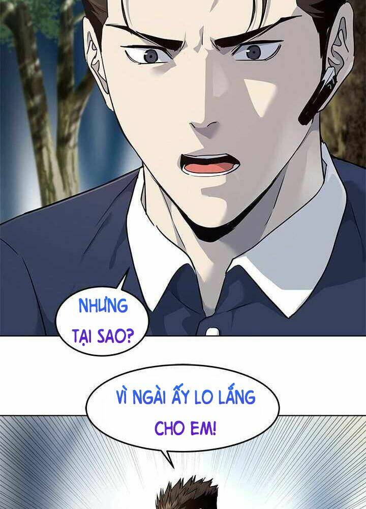 Đội trưởng lính đánh thuê - Chapter 117 - Page 80