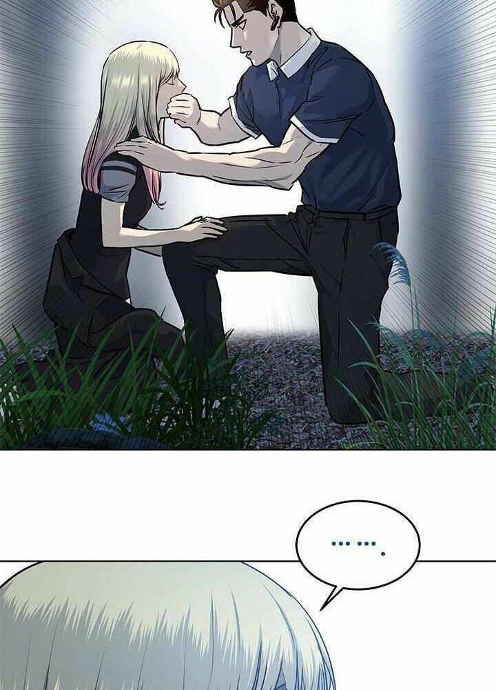 Đội trưởng lính đánh thuê - Chapter 117 - Page 81