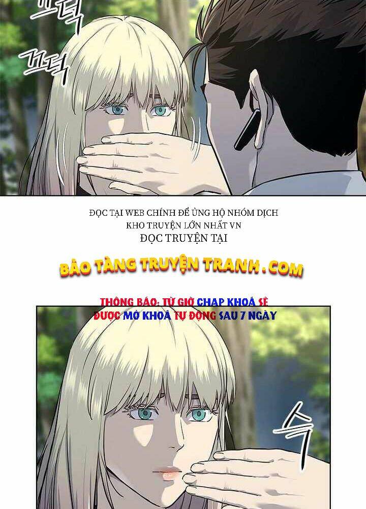 Đội trưởng lính đánh thuê - Chapter 117 - Page 83