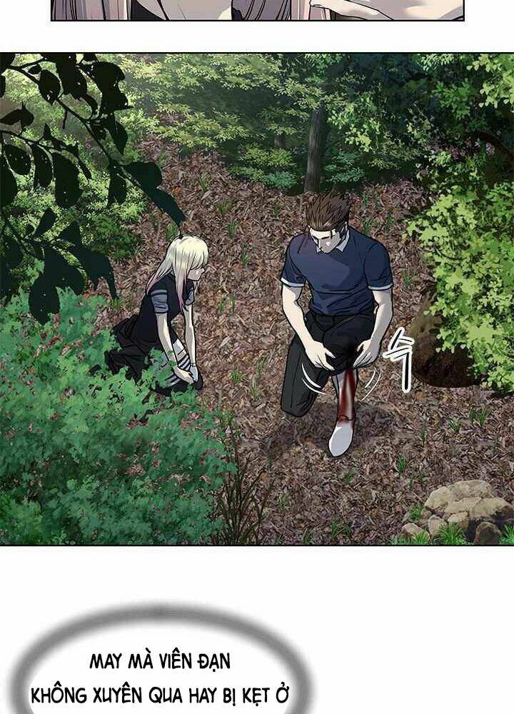 Đội trưởng lính đánh thuê - Chapter 117 - Page 84