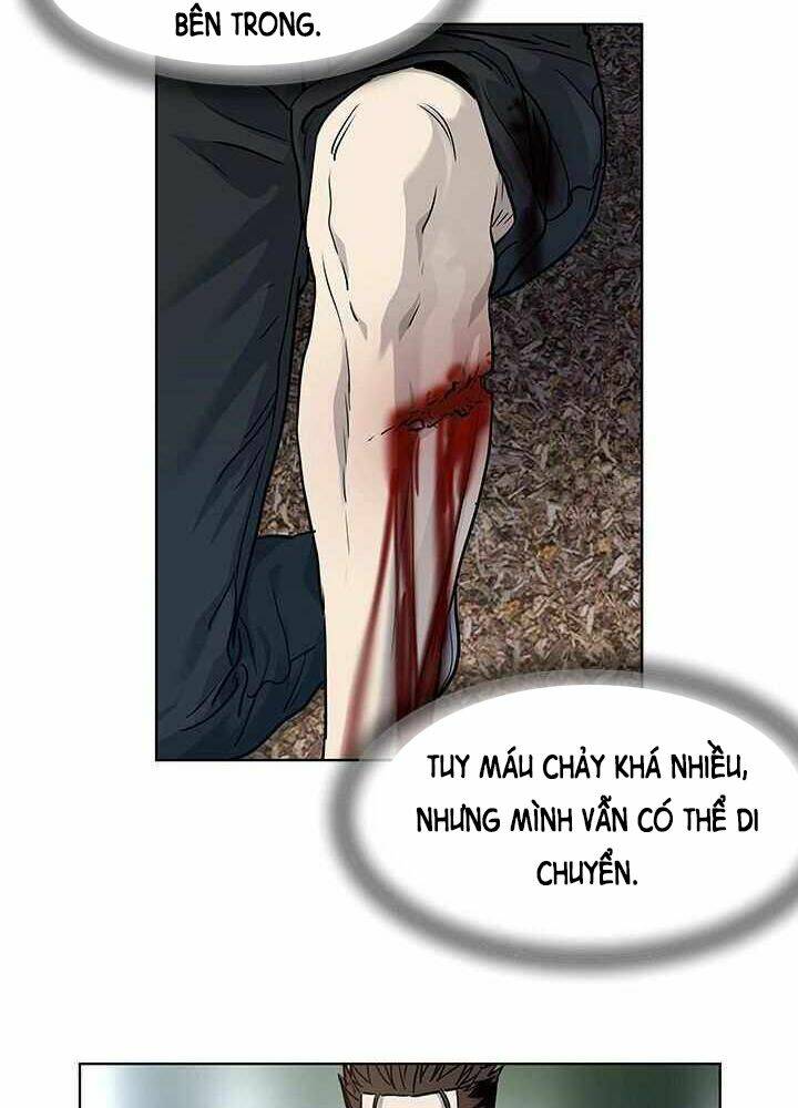 Đội trưởng lính đánh thuê - Chapter 117 - Page 85