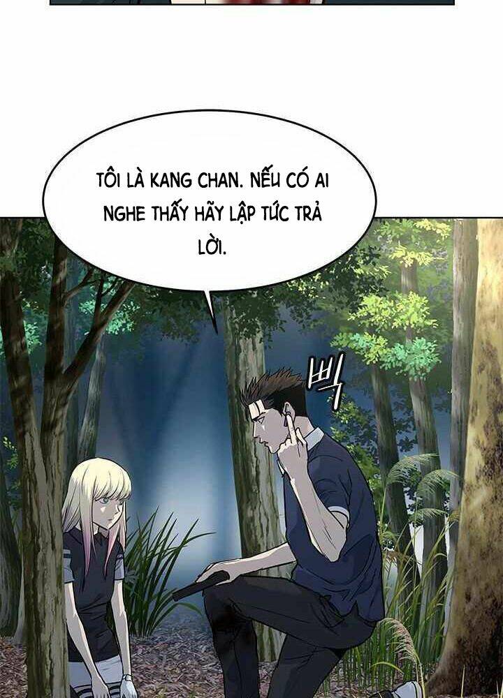 Đội trưởng lính đánh thuê - Chapter 117 - Page 87