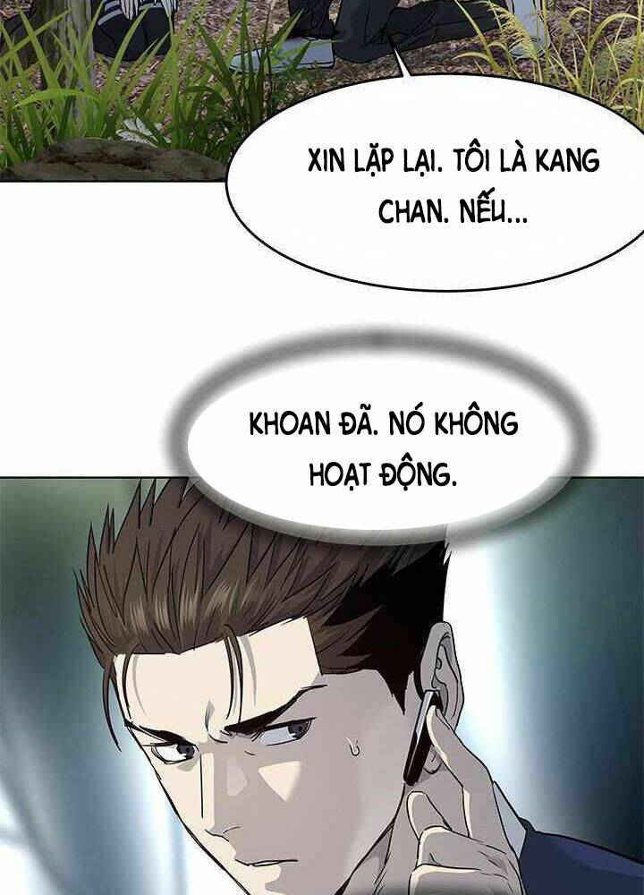 Đội trưởng lính đánh thuê - Chapter 117 - Page 88