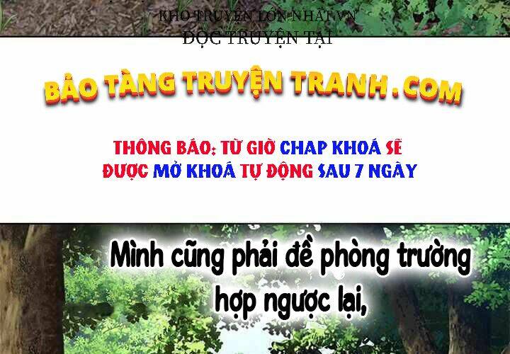 Đội trưởng lính đánh thuê - Chapter 117 - Page 97