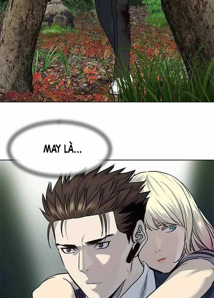 Đội trưởng lính đánh thuê - Chapter 118 - Page 9
