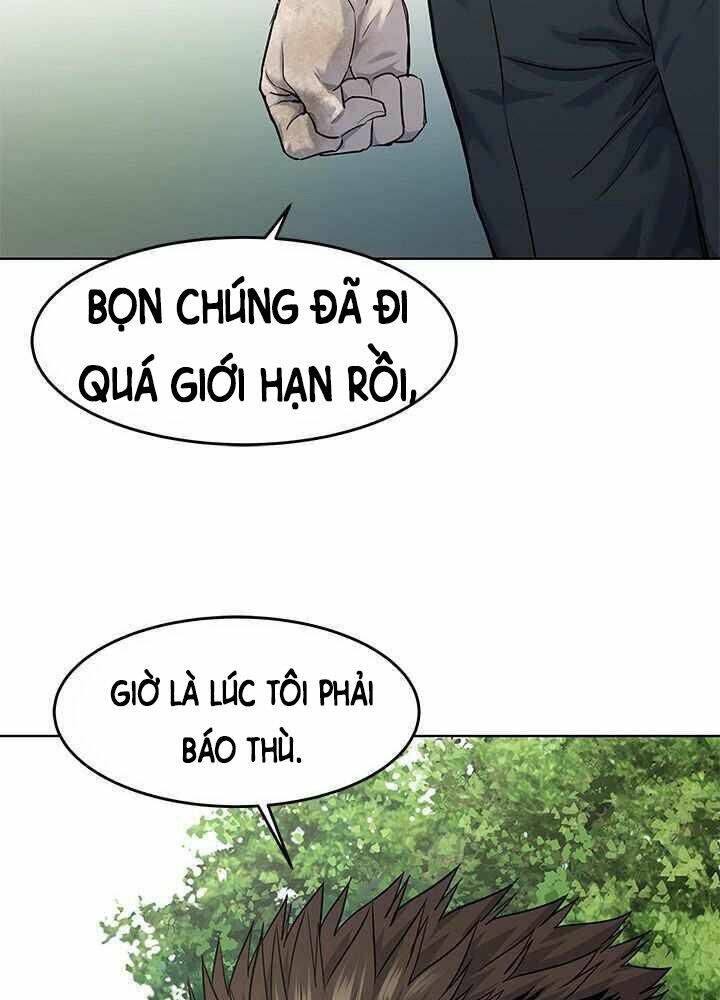 Đội trưởng lính đánh thuê - Chapter 118 - Page 100