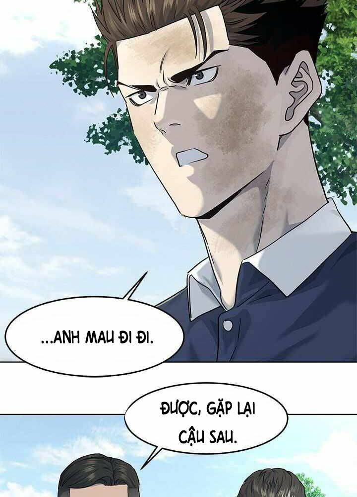 Đội trưởng lính đánh thuê - Chapter 118 - Page 101