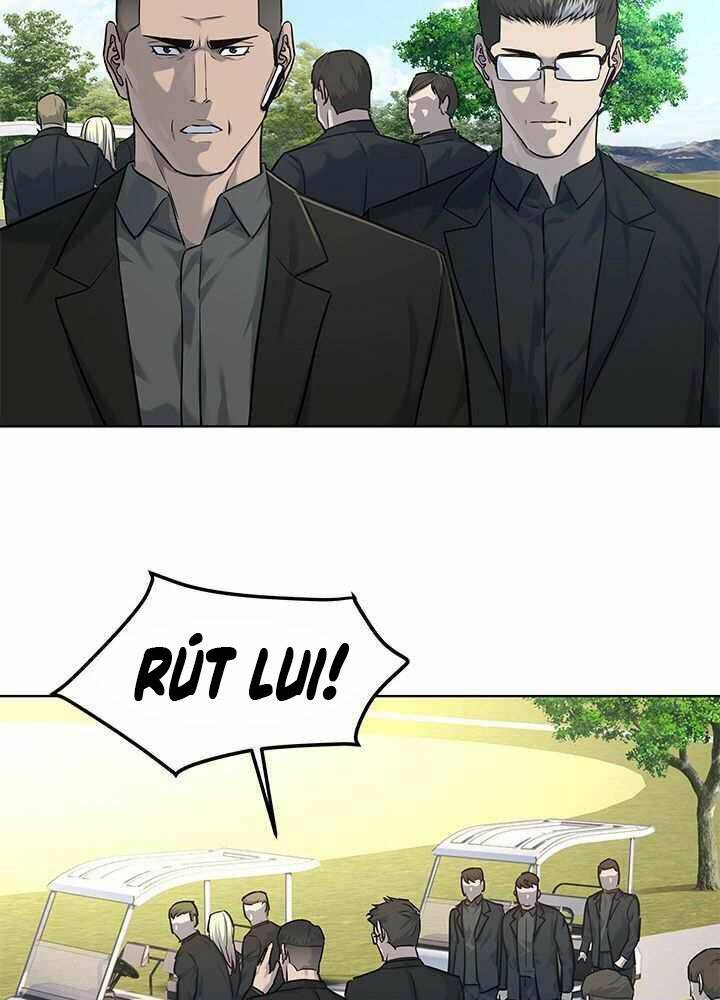 Đội trưởng lính đánh thuê - Chapter 118 - Page 102