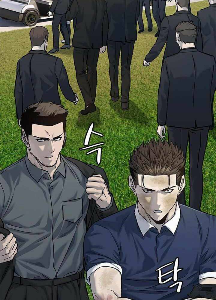 Đội trưởng lính đánh thuê - Chapter 118 - Page 103