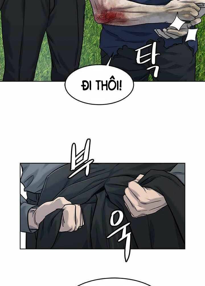 Đội trưởng lính đánh thuê - Chapter 118 - Page 104