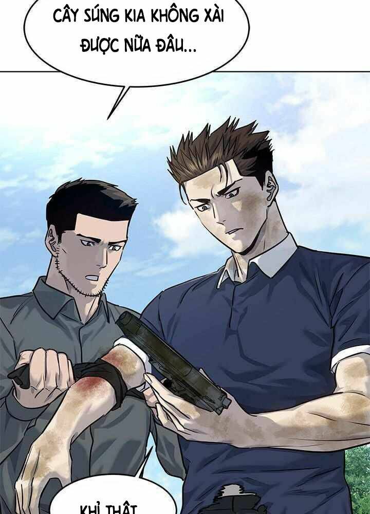 Đội trưởng lính đánh thuê - Chapter 118 - Page 106