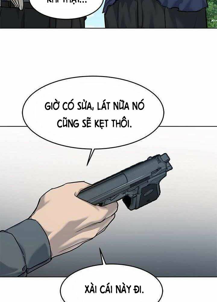 Đội trưởng lính đánh thuê - Chapter 118 - Page 107