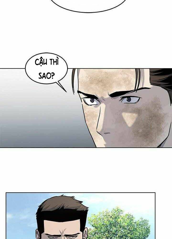 Đội trưởng lính đánh thuê - Chapter 118 - Page 108