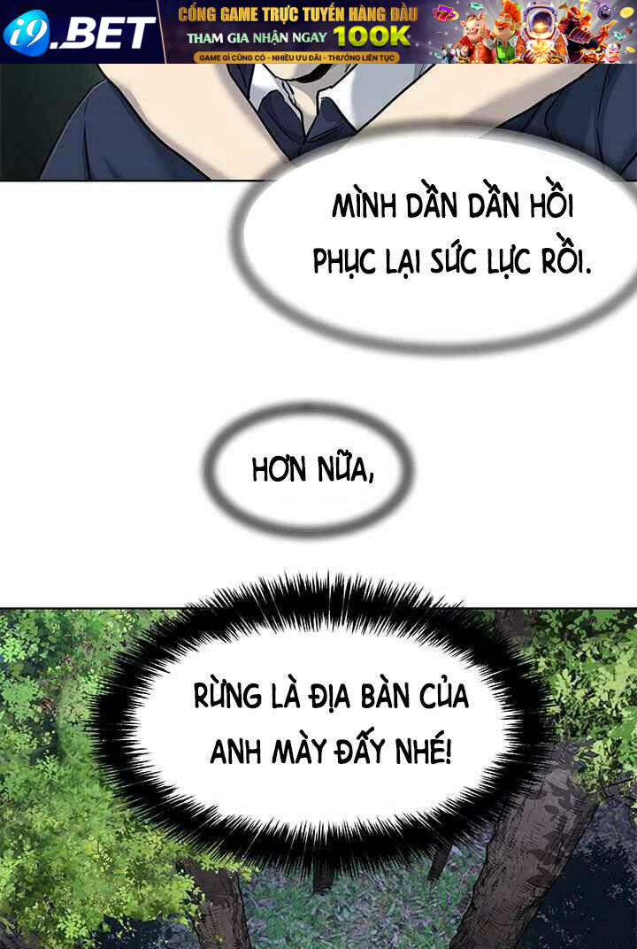 Đội trưởng lính đánh thuê - Chapter 118 - Page 10