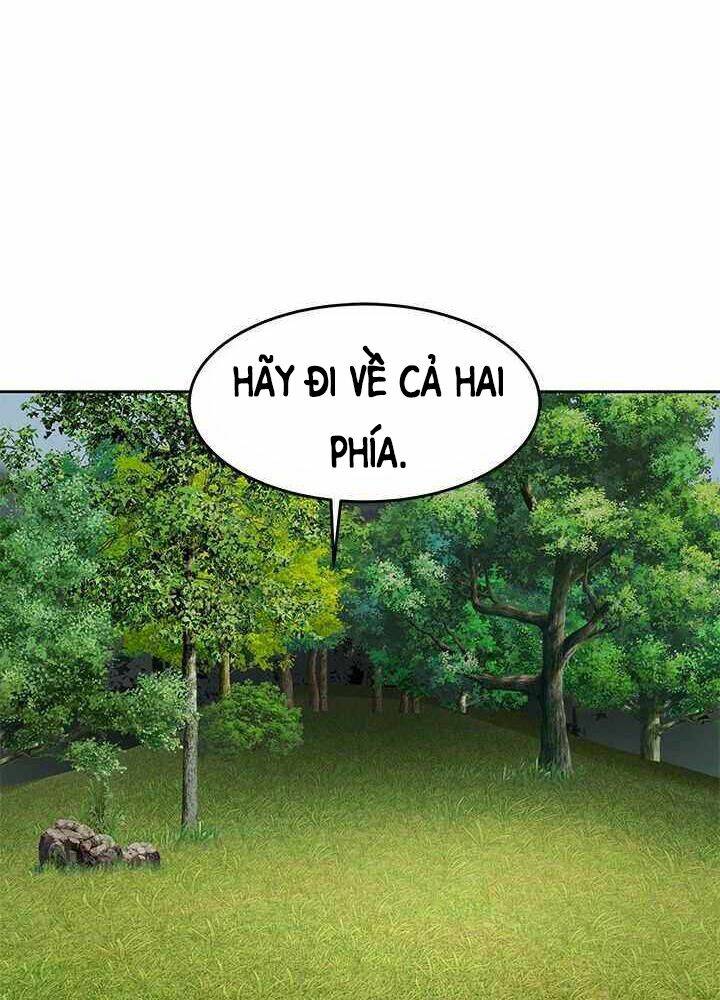 Đội trưởng lính đánh thuê - Chapter 118 - Page 111