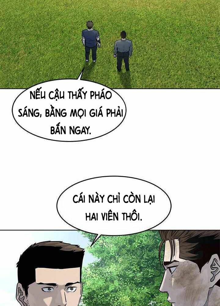 Đội trưởng lính đánh thuê - Chapter 118 - Page 112