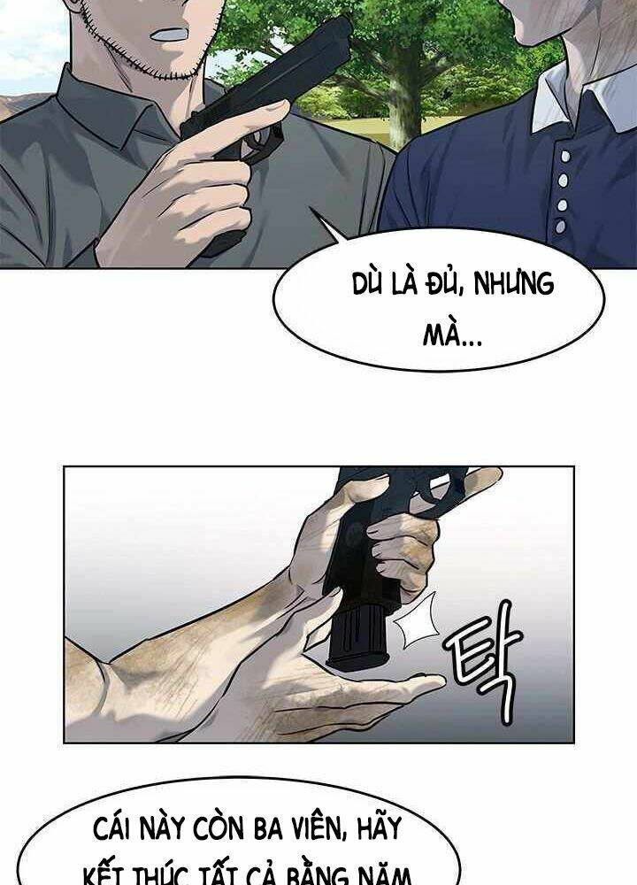 Đội trưởng lính đánh thuê - Chapter 118 - Page 113