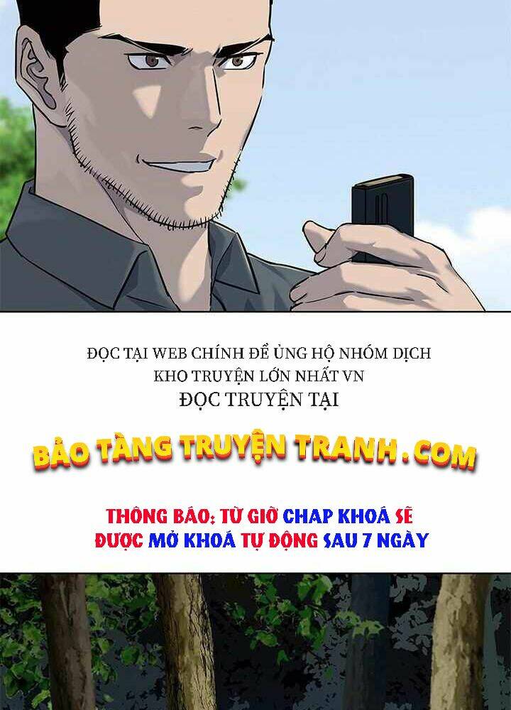 Đội trưởng lính đánh thuê - Chapter 118 - Page 115