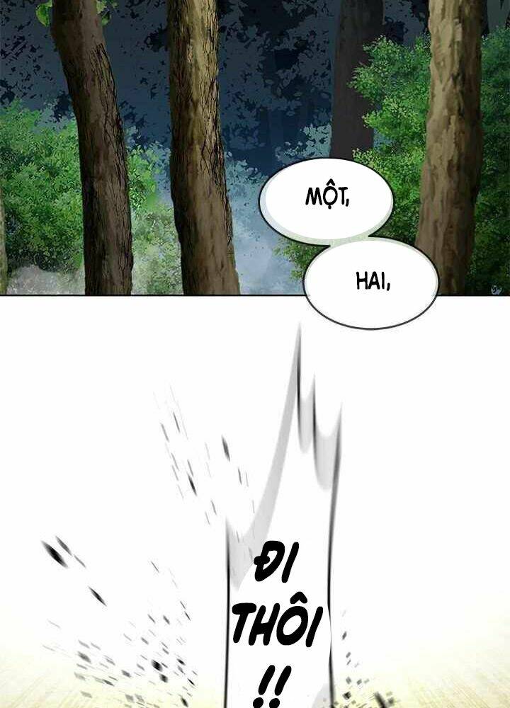 Đội trưởng lính đánh thuê - Chapter 118 - Page 116