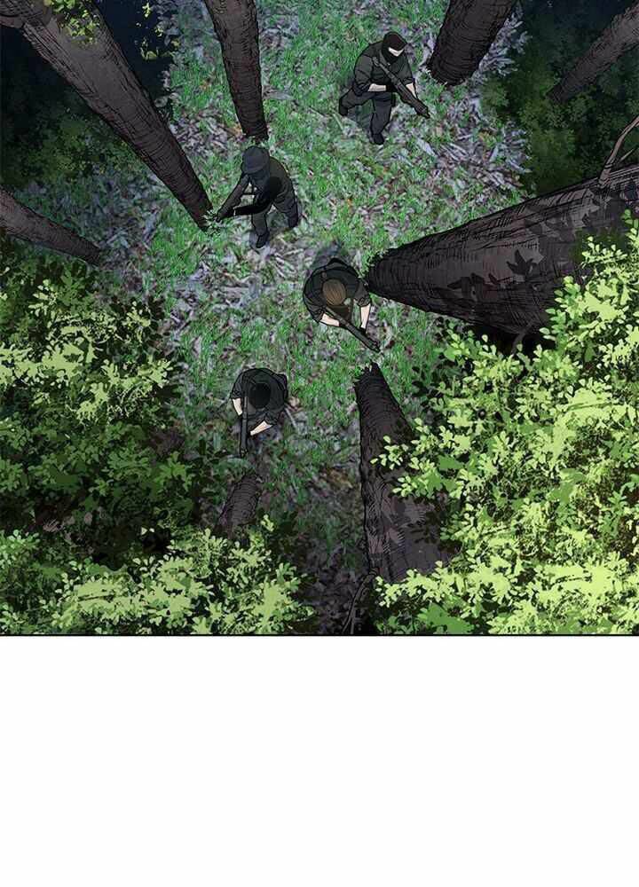 Đội trưởng lính đánh thuê - Chapter 118 - Page 11