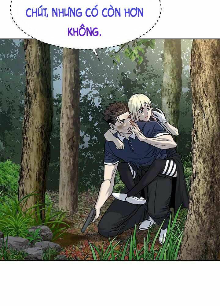 Đội trưởng lính đánh thuê - Chapter 118 - Page 13