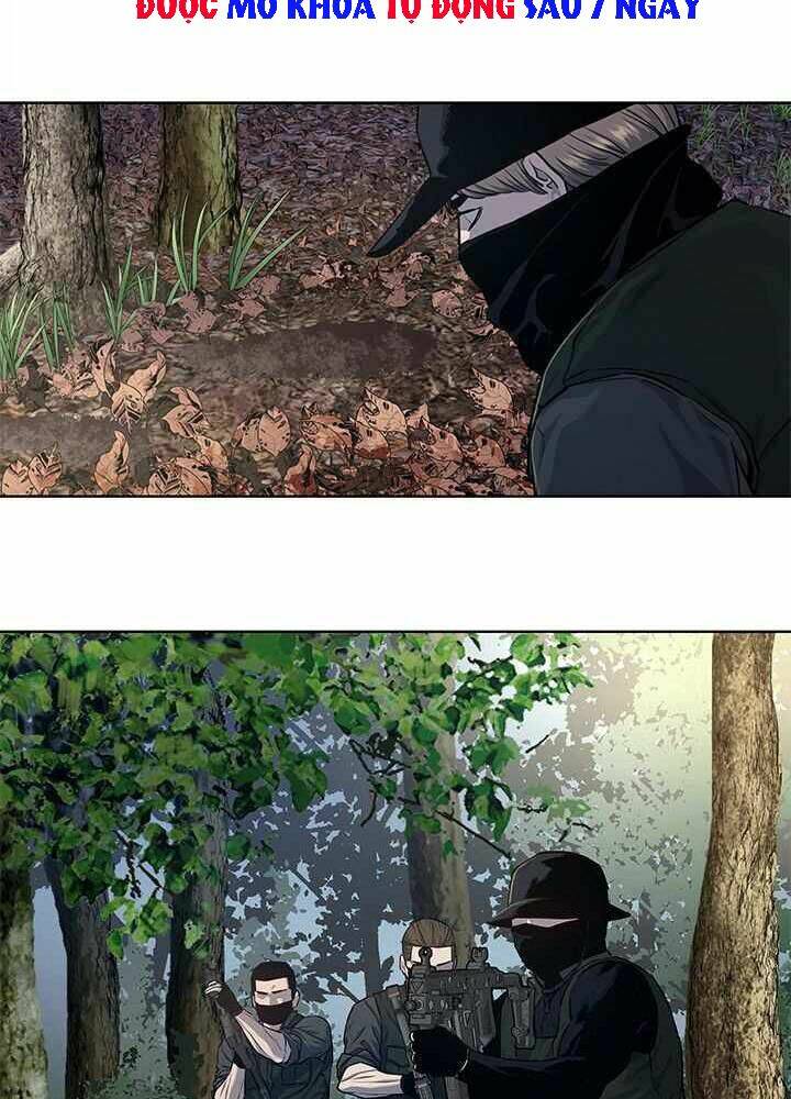 Đội trưởng lính đánh thuê - Chapter 118 - Page 15