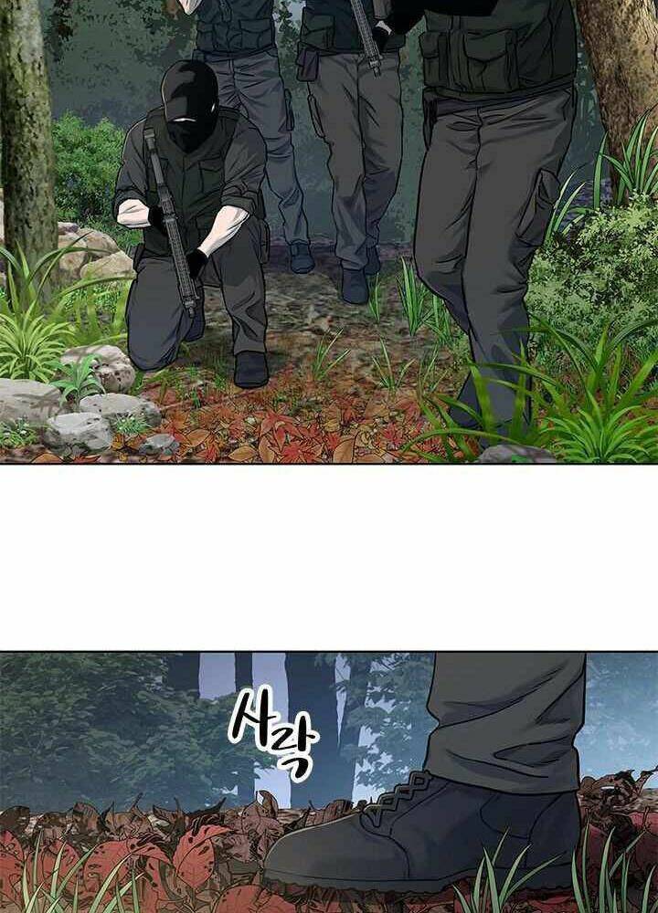 Đội trưởng lính đánh thuê - Chapter 118 - Page 16