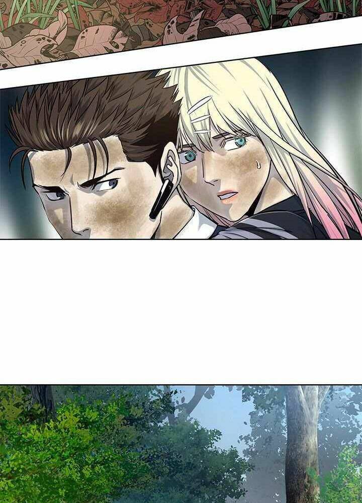 Đội trưởng lính đánh thuê - Chapter 118 - Page 17