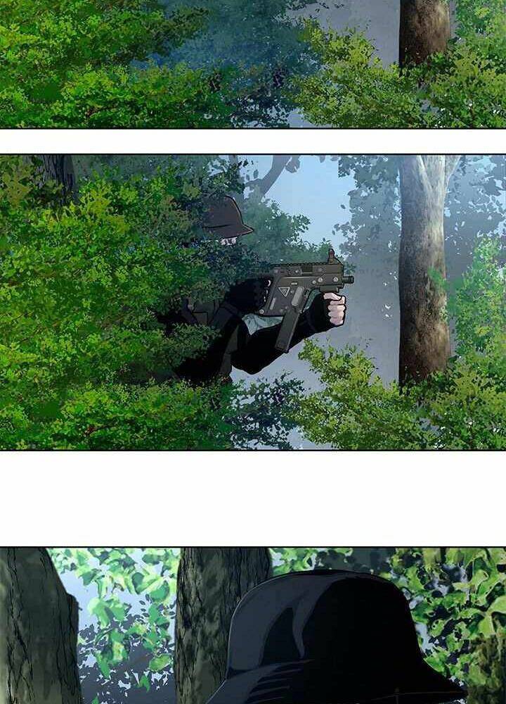 Đội trưởng lính đánh thuê - Chapter 118 - Page 18